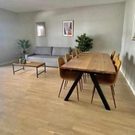 コルドバGran Apartamento Larondaアパートメント エクステリア 写真