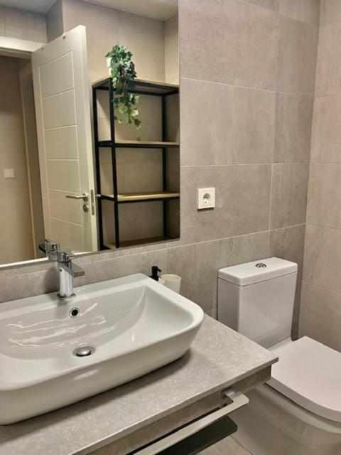 コルドバGran Apartamento Larondaアパートメント エクステリア 写真