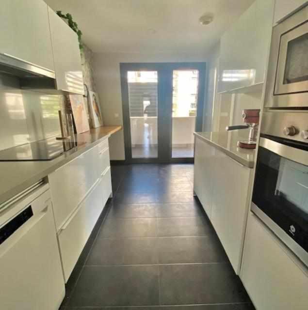 コルドバGran Apartamento Larondaアパートメント エクステリア 写真