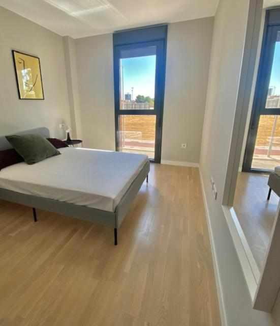 コルドバGran Apartamento Larondaアパートメント エクステリア 写真