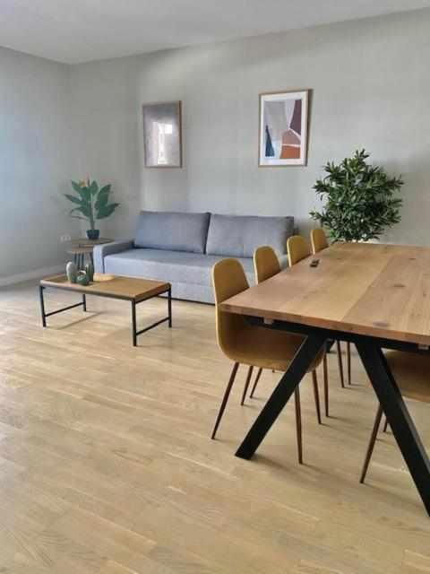 コルドバGran Apartamento Larondaアパートメント エクステリア 写真