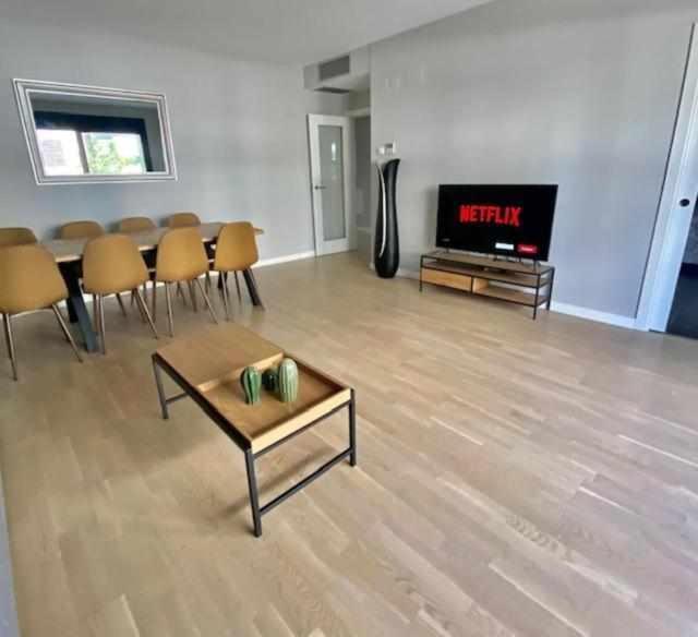 コルドバGran Apartamento Larondaアパートメント エクステリア 写真