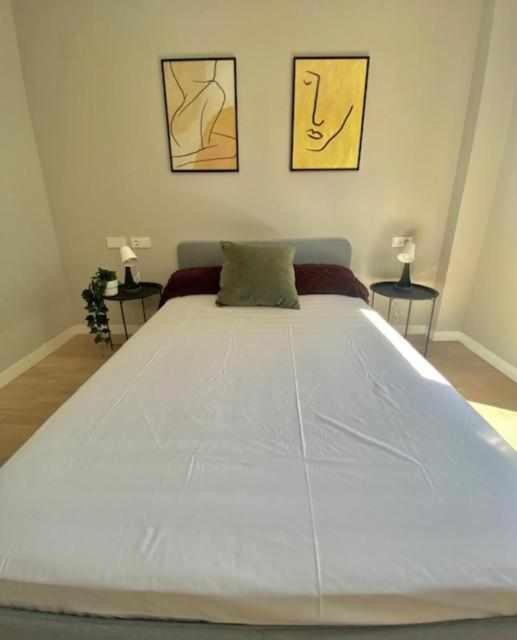 コルドバGran Apartamento Larondaアパートメント エクステリア 写真