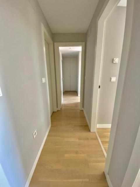 コルドバGran Apartamento Larondaアパートメント エクステリア 写真