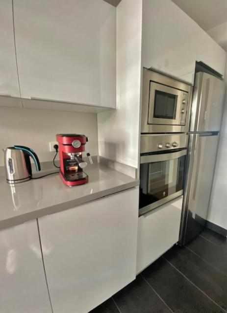コルドバGran Apartamento Larondaアパートメント エクステリア 写真