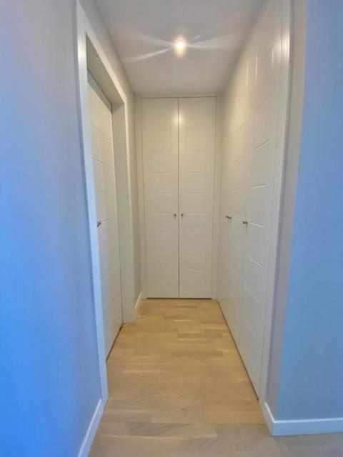 コルドバGran Apartamento Larondaアパートメント エクステリア 写真