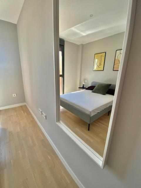 コルドバGran Apartamento Larondaアパートメント エクステリア 写真