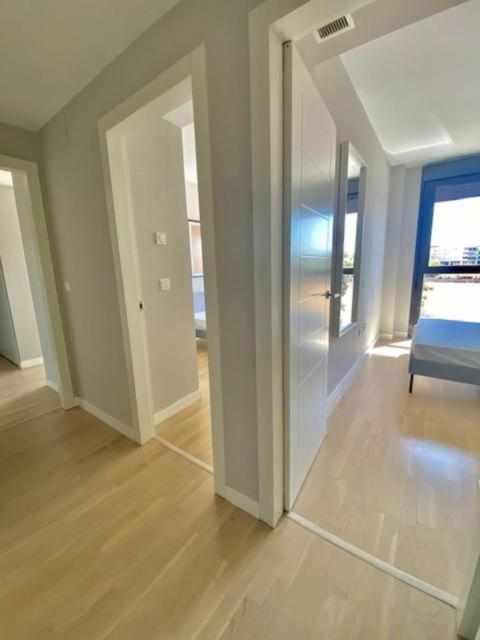 コルドバGran Apartamento Larondaアパートメント エクステリア 写真