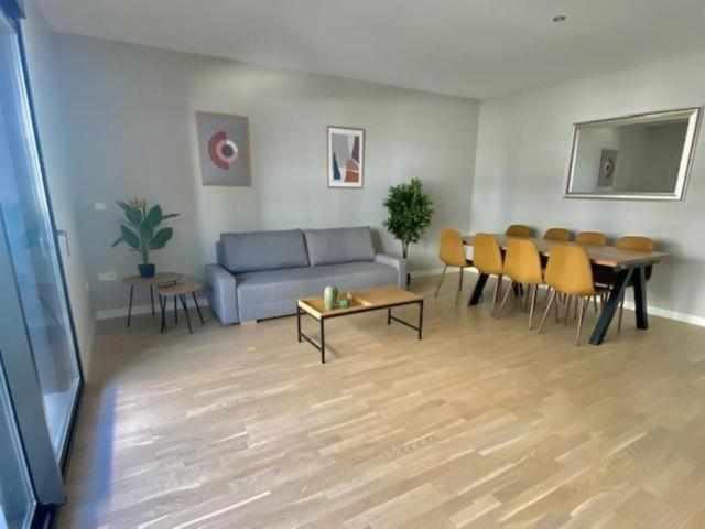 コルドバGran Apartamento Larondaアパートメント エクステリア 写真