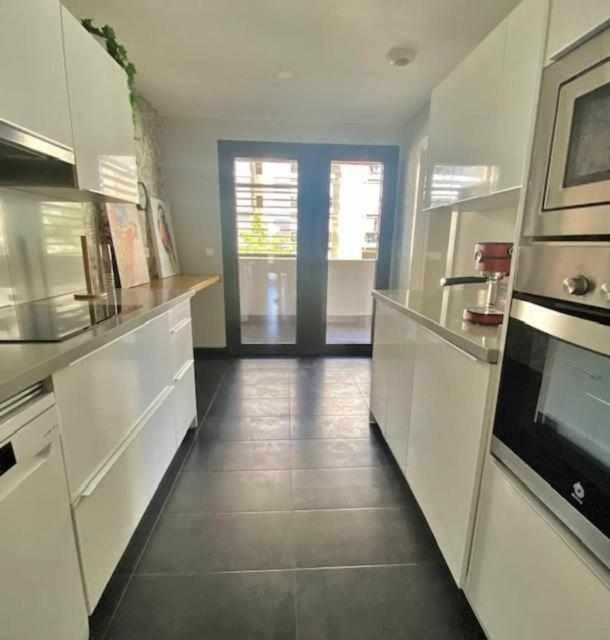 コルドバGran Apartamento Larondaアパートメント エクステリア 写真