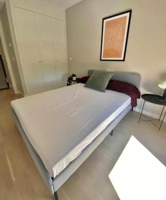 コルドバGran Apartamento Larondaアパートメント エクステリア 写真