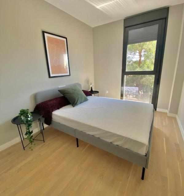 コルドバGran Apartamento Larondaアパートメント エクステリア 写真