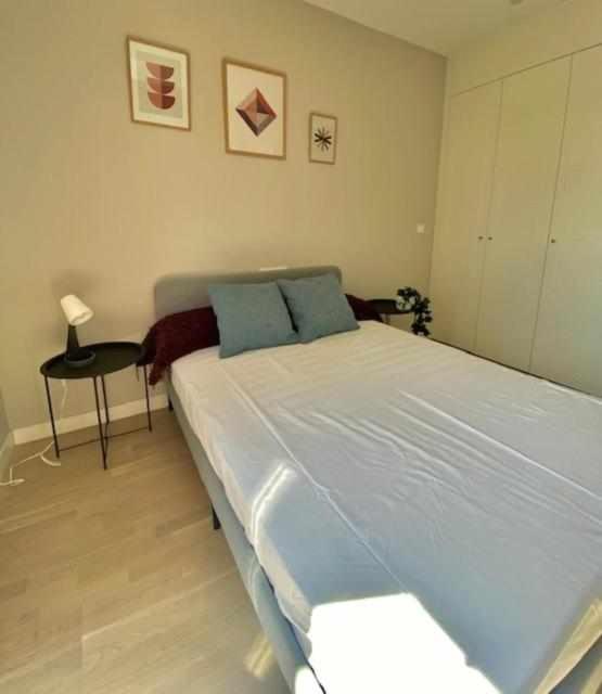 コルドバGran Apartamento Larondaアパートメント エクステリア 写真