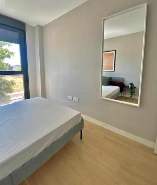 コルドバGran Apartamento Larondaアパートメント エクステリア 写真