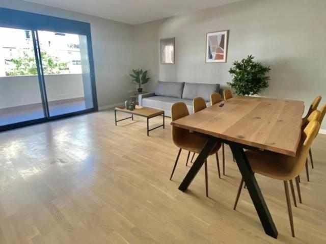 コルドバGran Apartamento Larondaアパートメント エクステリア 写真